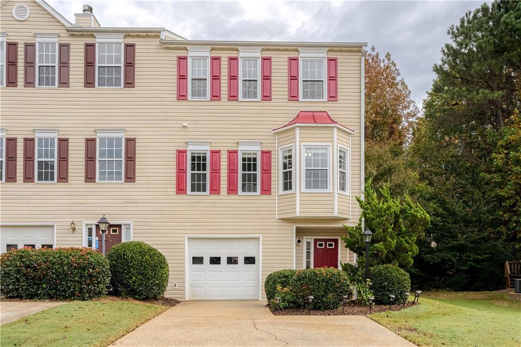[Address Hidden by Seller], Acworth, GA 30101