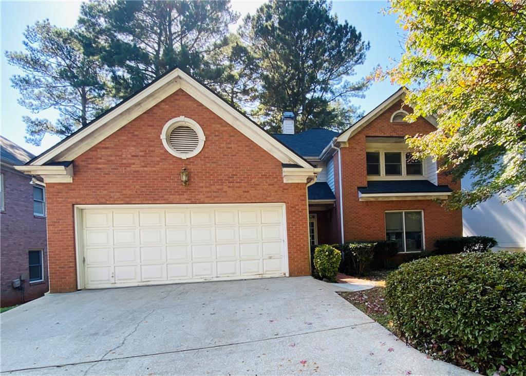 2867 Lavista Colony Ct., Decatur, GA 30033
