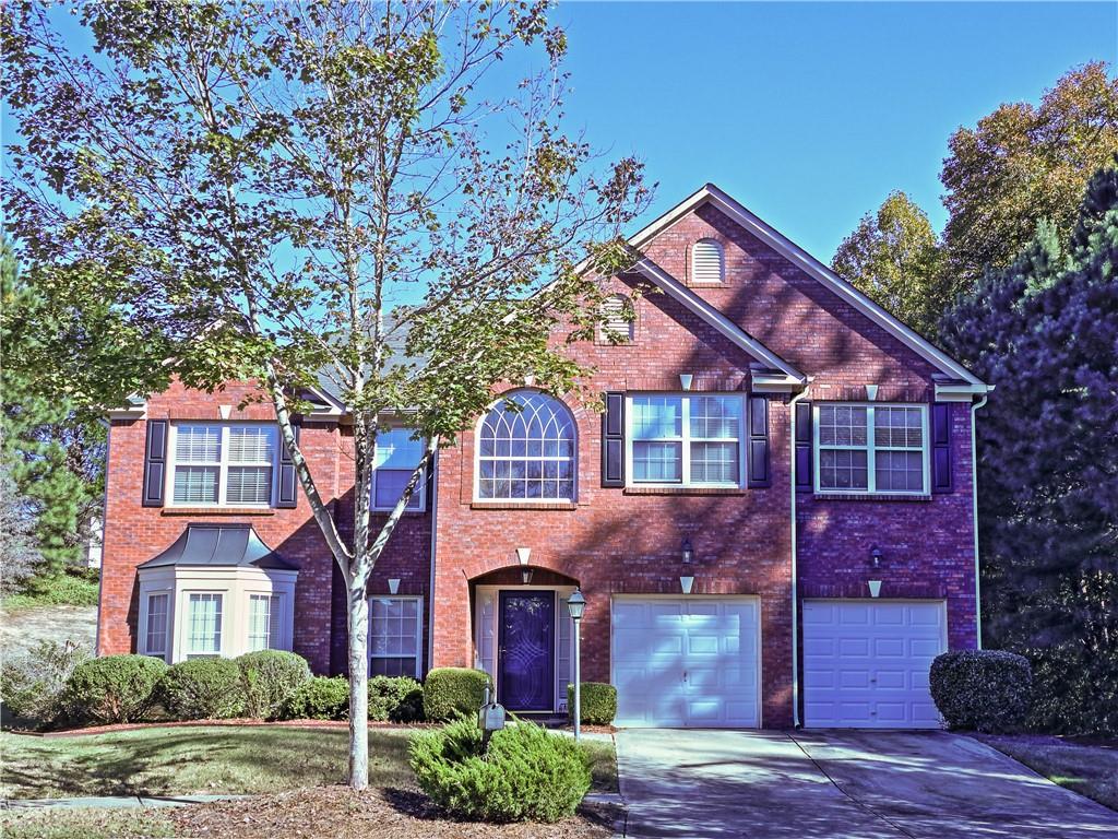 7275 Wright Dr., Atlanta, GA 30349