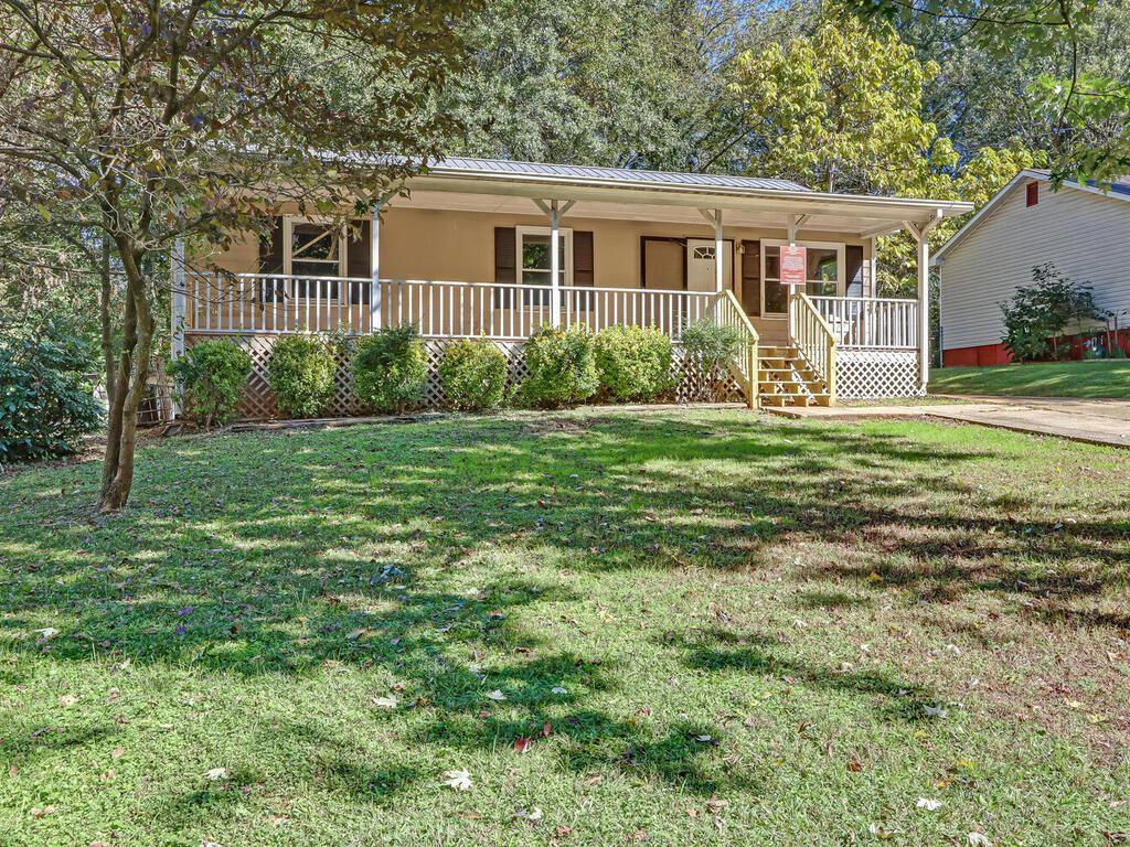 59 Silas King St., Buford, GA 30518