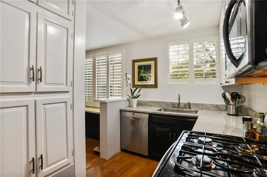 1188 Briarcliff Rd. #3, Atlanta, GA 30306