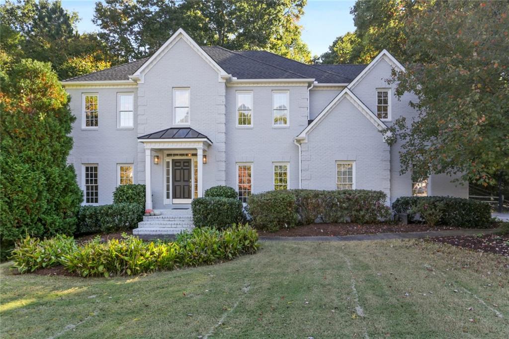 1665 Settindown Dr., Roswell, GA 30075