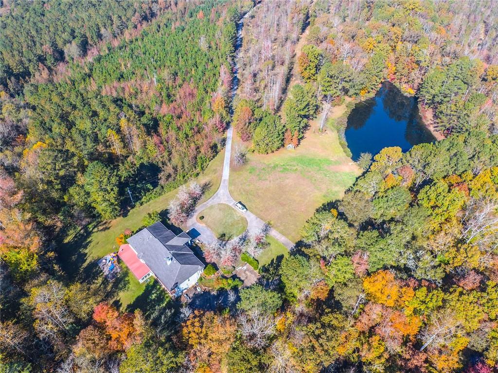 140 Strickland Pasture Rd., Jackson, GA 30233