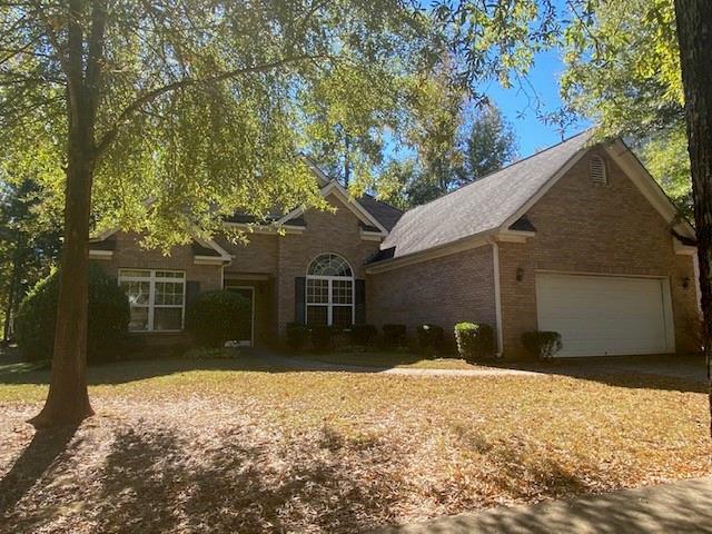 7912 Applemist Dr., Fairburn, GA 30213