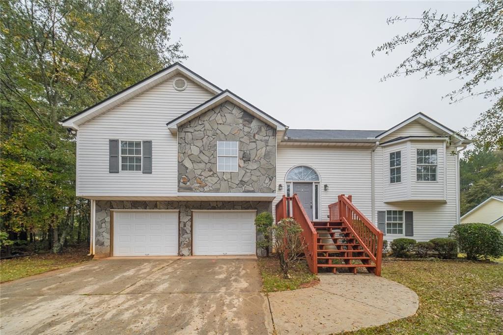 4003 Hemingway Dr., Monroe, GA 30656