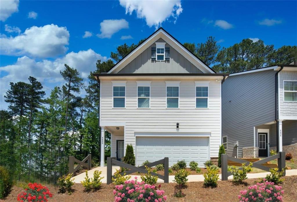 458 Burgundy Ter., Atlanta, GA 30354