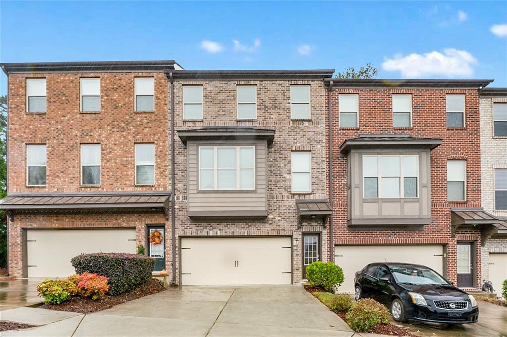 2752 Laurel Valley Tr., Buford, GA 30519
