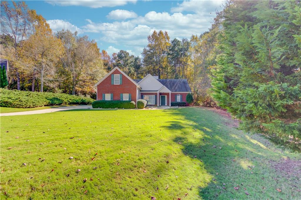 7630 Leeward Sound, Cumming, GA 30041