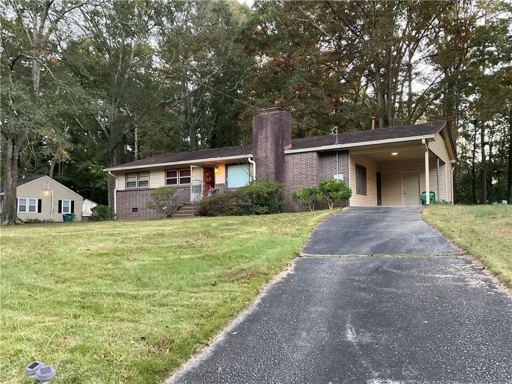 [Address Hidden by Seller], Tucker, GA 30084