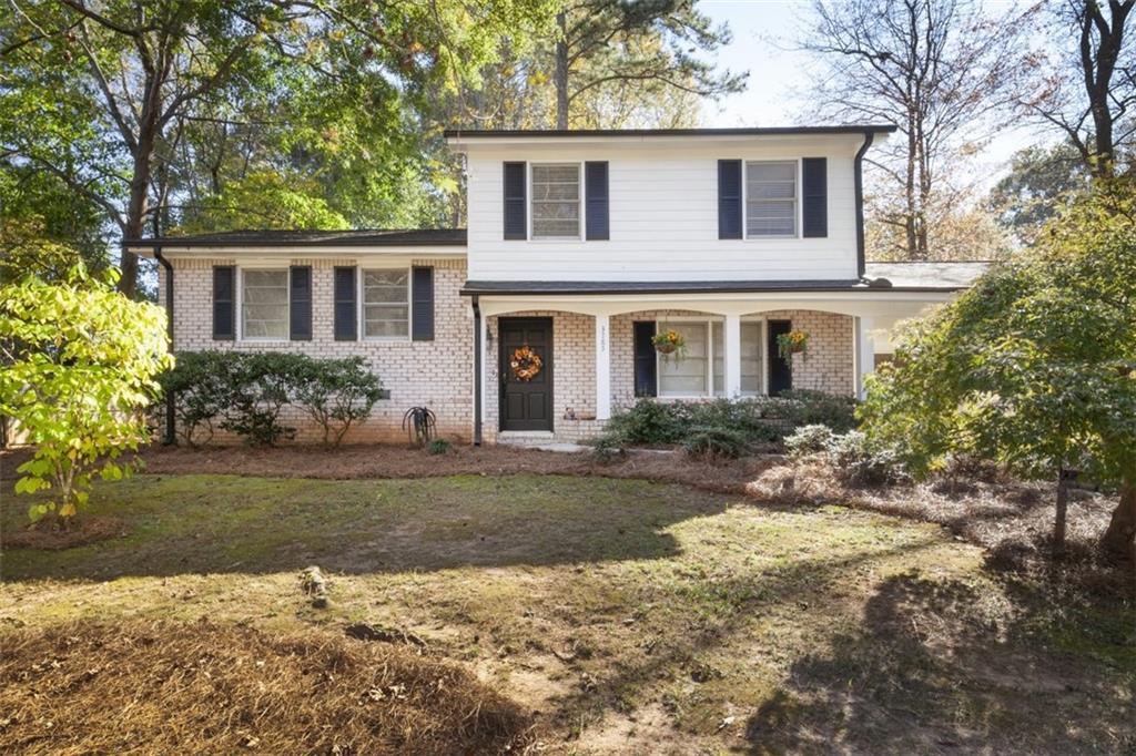 3785 Lake Dr., Smyrna, GA 30082