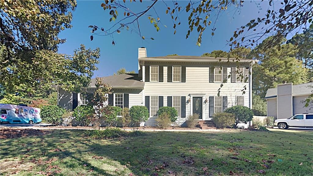 468 Wellington Way, Jonesboro, GA 30238