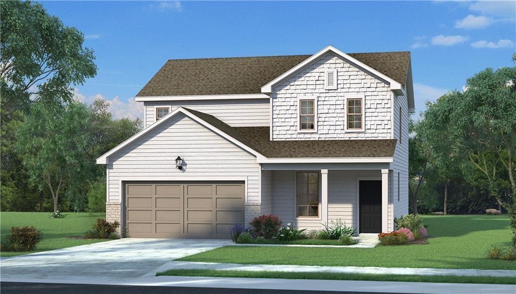2022 Maplewood Way, Decatur, GA 30035