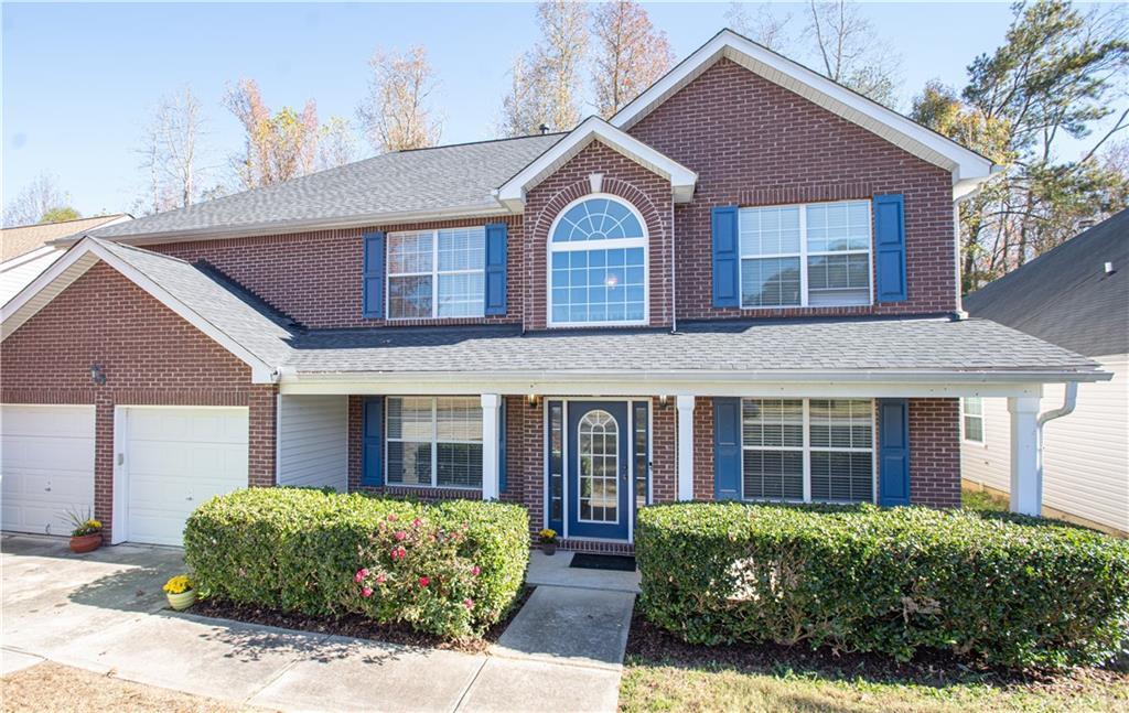[Address Hidden by Seller], Jonesboro, GA 30238