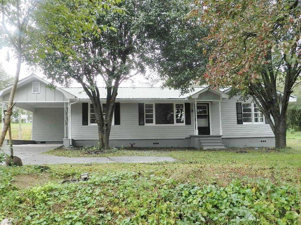 2276 Pine Chapel Rd., Resaca, GA 30735