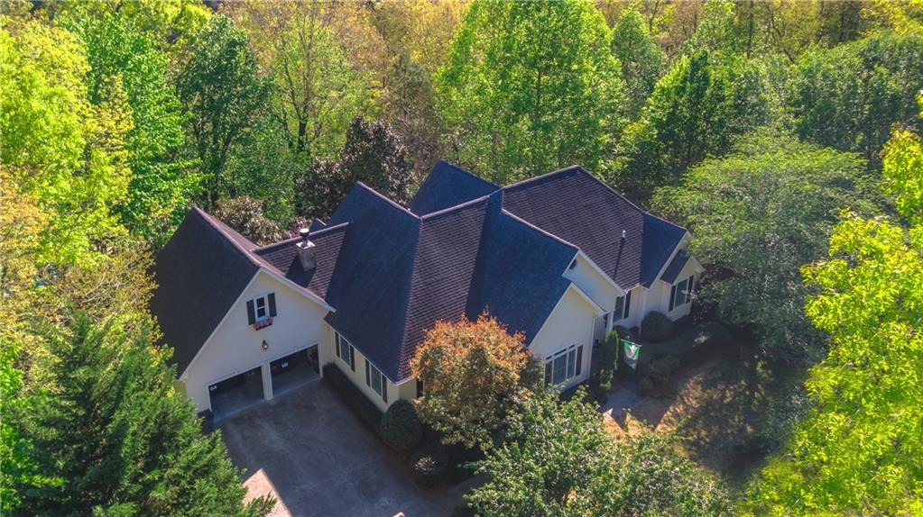 98 Mountain Tops St., Blue Ridge, GA 30513