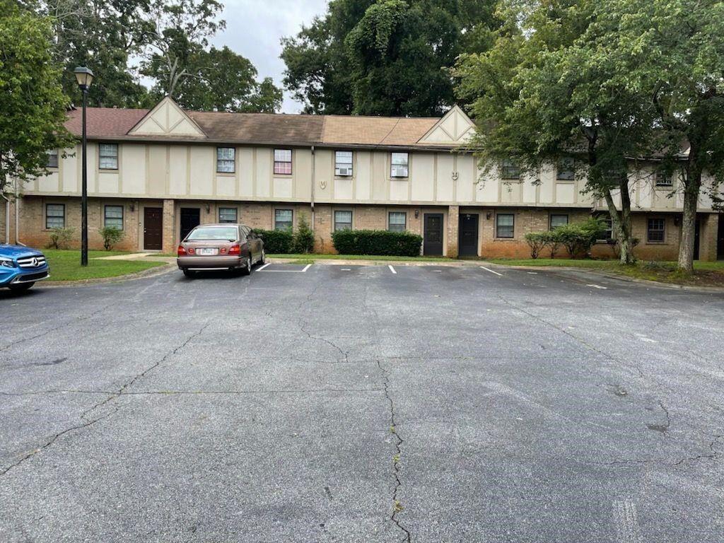 [Address Hidden by Seller], Stone Mountain, GA 30083