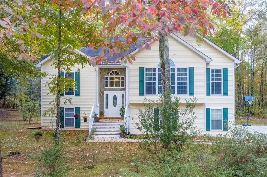 5355 Brookshire Ct., Douglasville, GA 30135