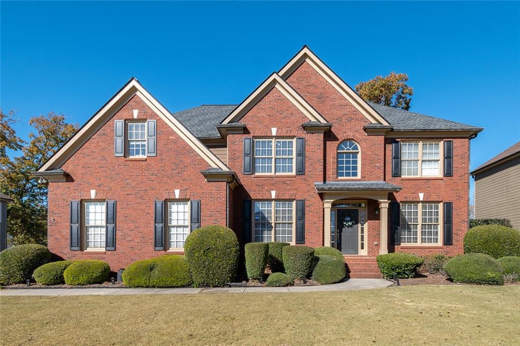 1669 Mapmaker Dr., Dacula, GA 30019