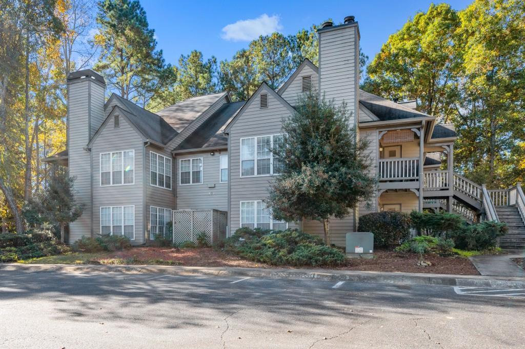 107 Mill Pond Ct., Smyrna, GA 30082
