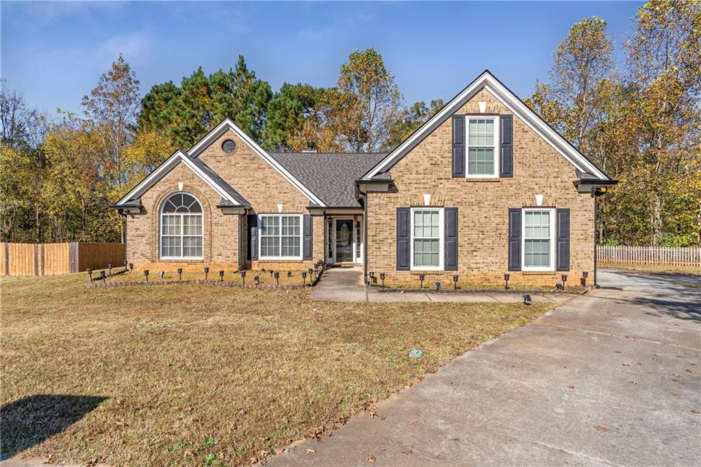 3228 Kings Bay Cir., Decatur, GA 30034