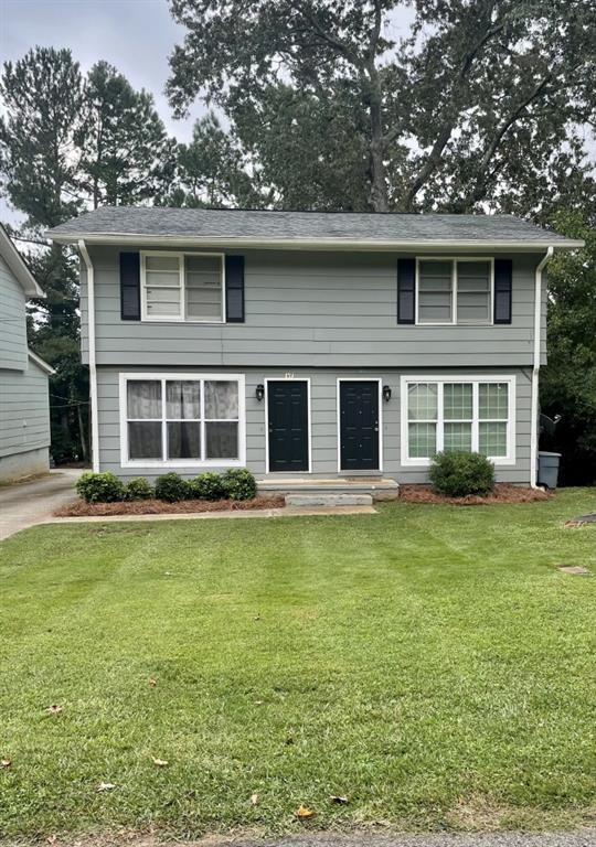 347 Mimosa Dr., Buford, GA 30518