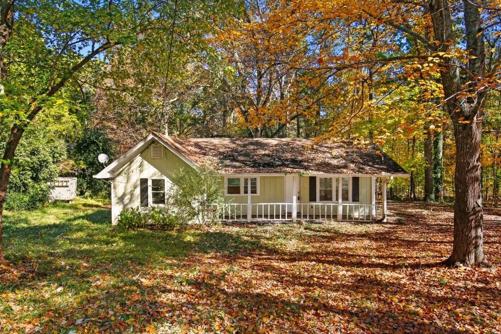 5605 Koweta Rd., Atlanta, GA 30349