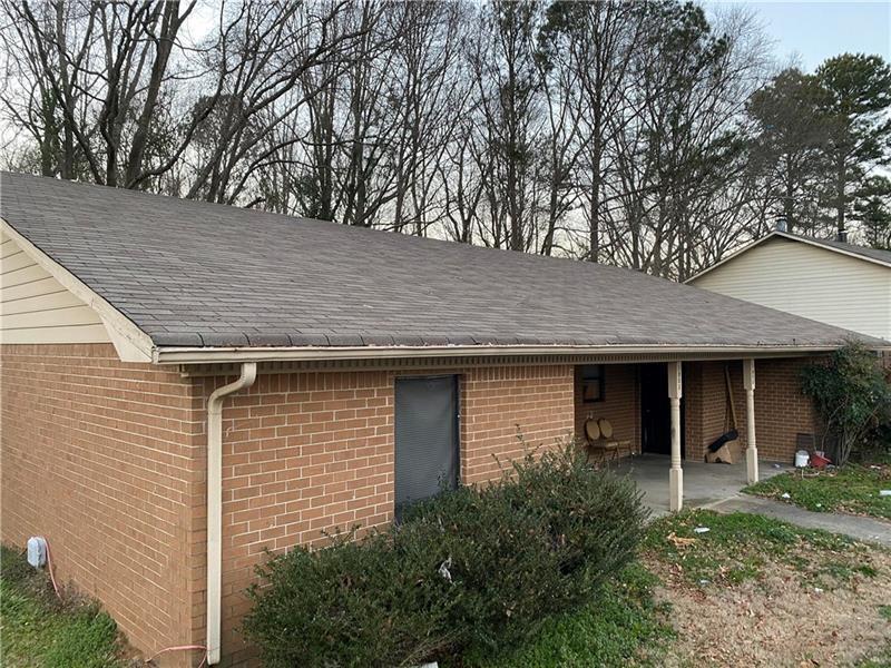 1053 Green Valley Dr., Conyers, GA 30012