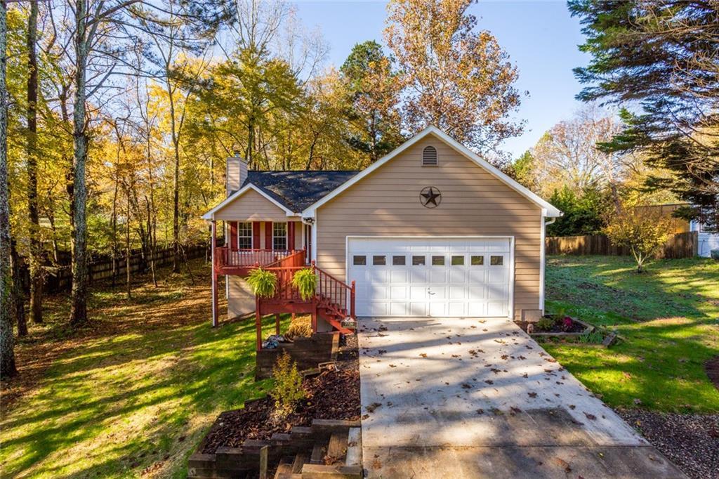 [Address Hidden by Seller], Cumming, GA 30028