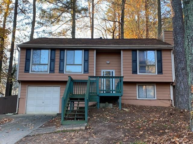 4977 Rockborough Tr., Norcross, GA 30071