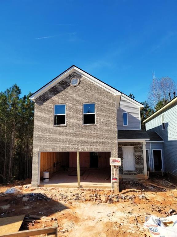 [Address Hidden by Seller], Lithonia, GA 30058