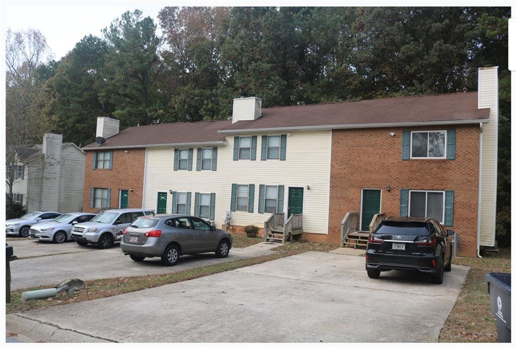 5581 Windwood Rd., Atlanta, GA 30349