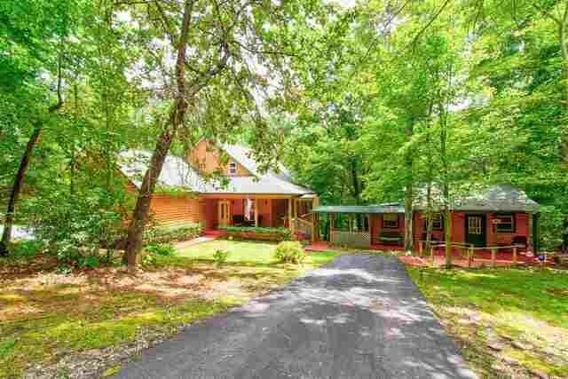 [Address Hidden by Seller], Cleveland, GA 30528