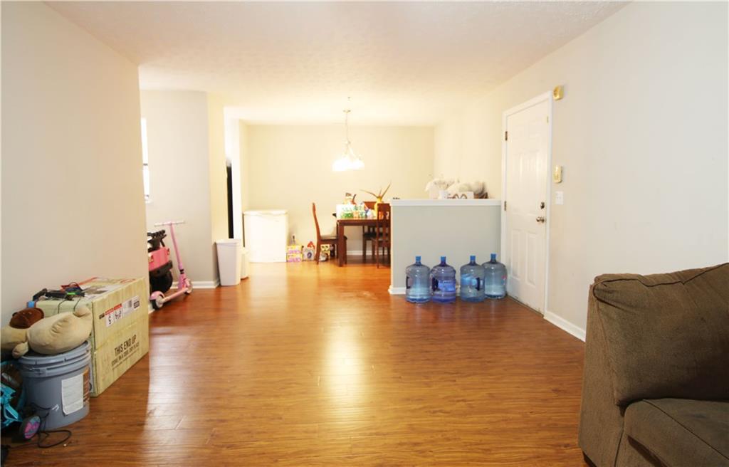 3104 Par Three Way, Lithonia, GA 30038