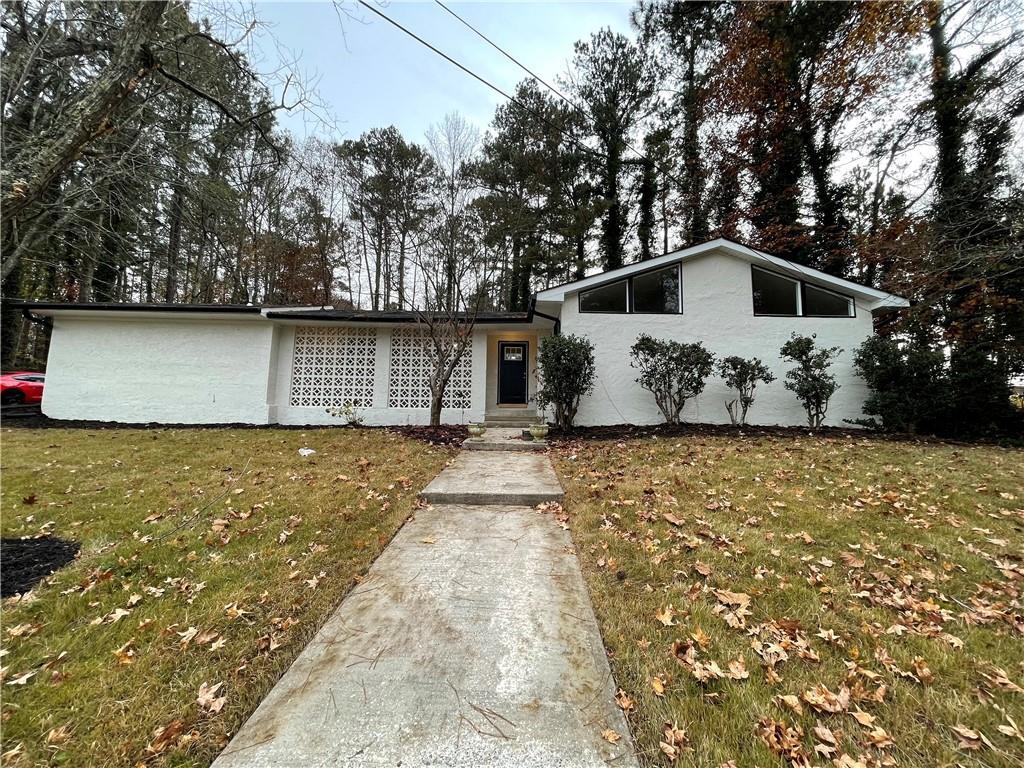 5320 Orange Dr., Atlanta, GA 30331