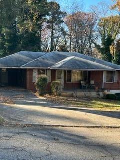 [Address Hidden by Seller], Atlanta, GA 30316