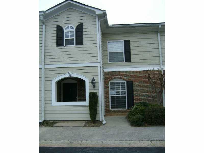 818 Summer Pl., Norcross, GA 30071