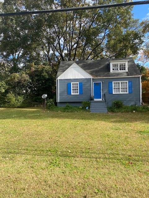 [Address Hidden by Seller], Atlanta, GA 30341
