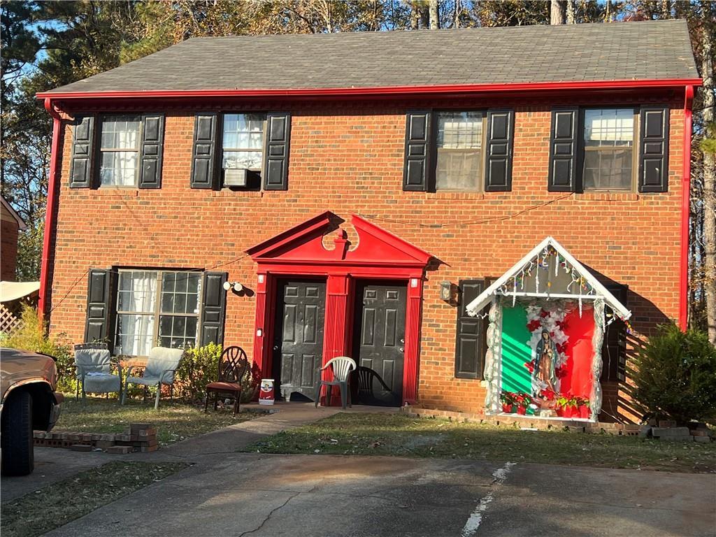 1794 Sturgeon Rd., Buford, GA 30518