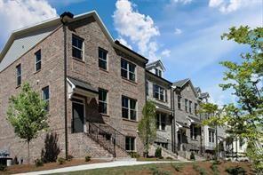 1809 Hislop Ln. #11, Atlanta, GA 30345