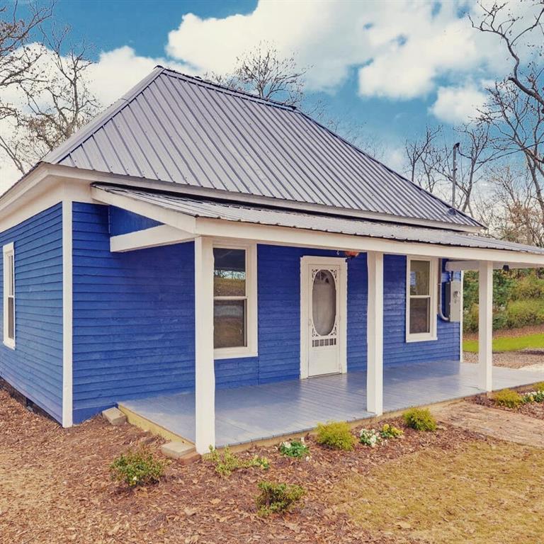 [Address Hidden by Seller], Commerce, GA 30529