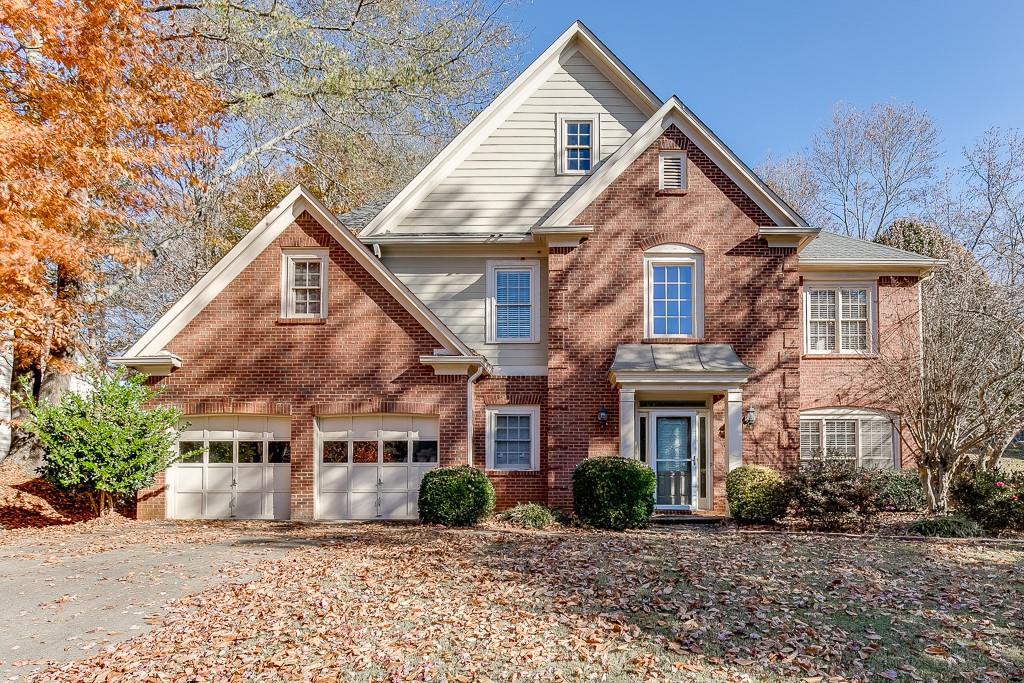 4421 Brickton Spur, Buford, GA 30518