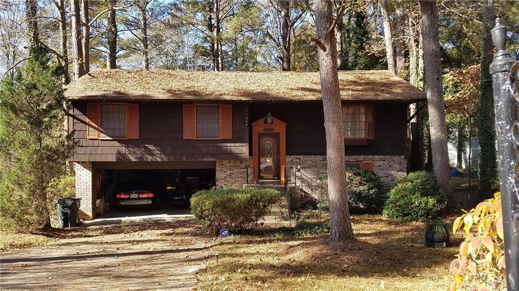 [Address Hidden by Seller], College Park, GA 30349