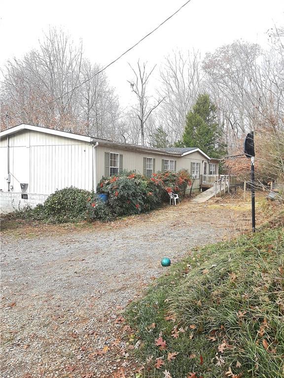 399 Mountain Oak Tr., Jasper, GA 30143