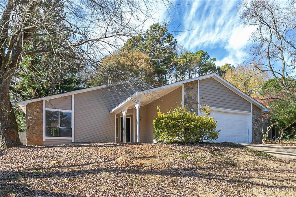 5525 Ballard Way, Norcross, GA 30071