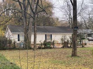 320 Harris St., Monroe, GA 30655