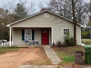 801 Davis St., Monroe, GA 30655