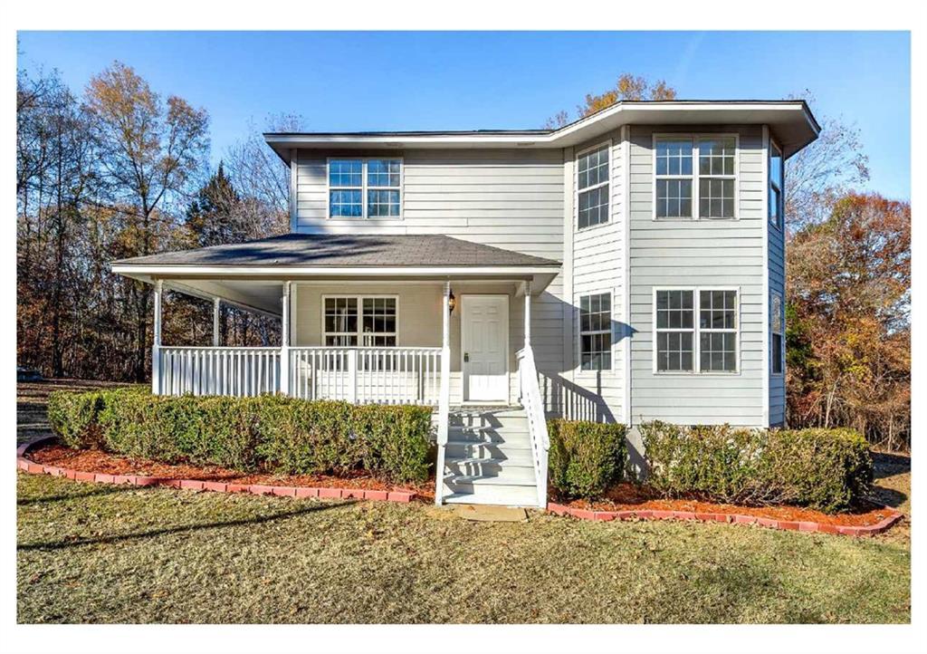 208 Roy Lawrence Rd., Sparta, GA 31087