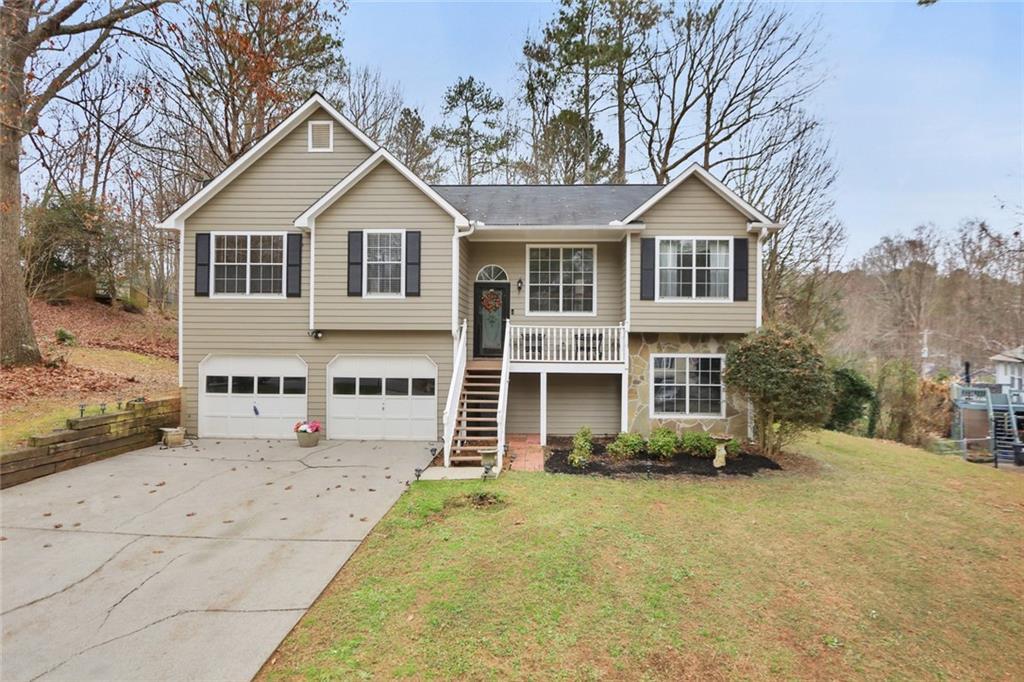 [Address Hidden by Seller], Douglasville, GA 30135