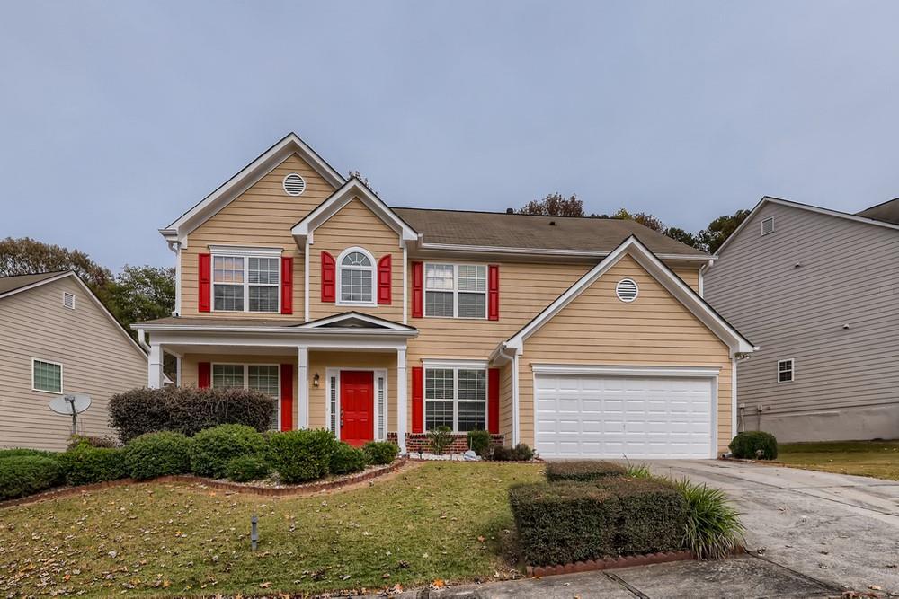 2427 Longmont Dr., Lawrenceville, GA 30044