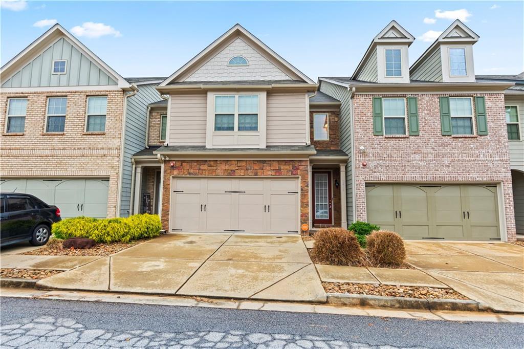 [Address Hidden by Seller], Snellville, GA 30078